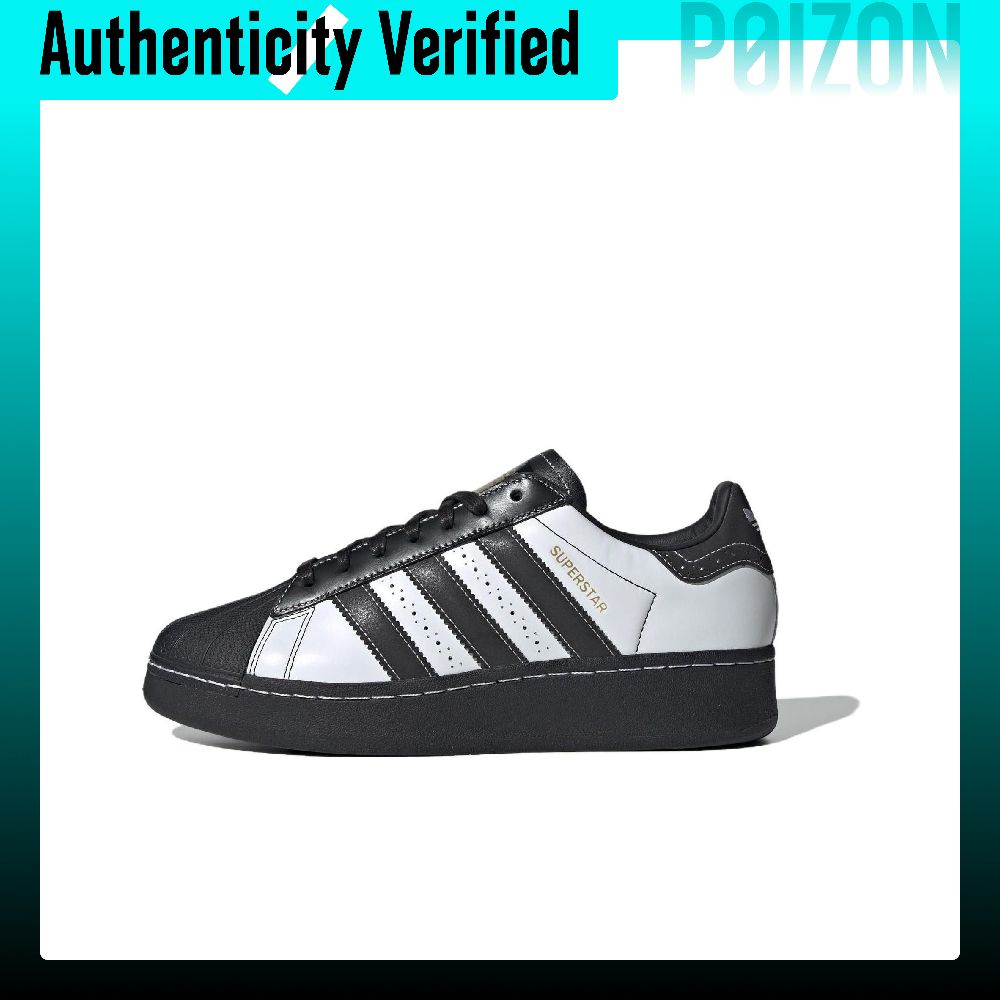 Adidas Shoes Superstar - Adidas Originals SUPERSTAR XLG Chaussures de