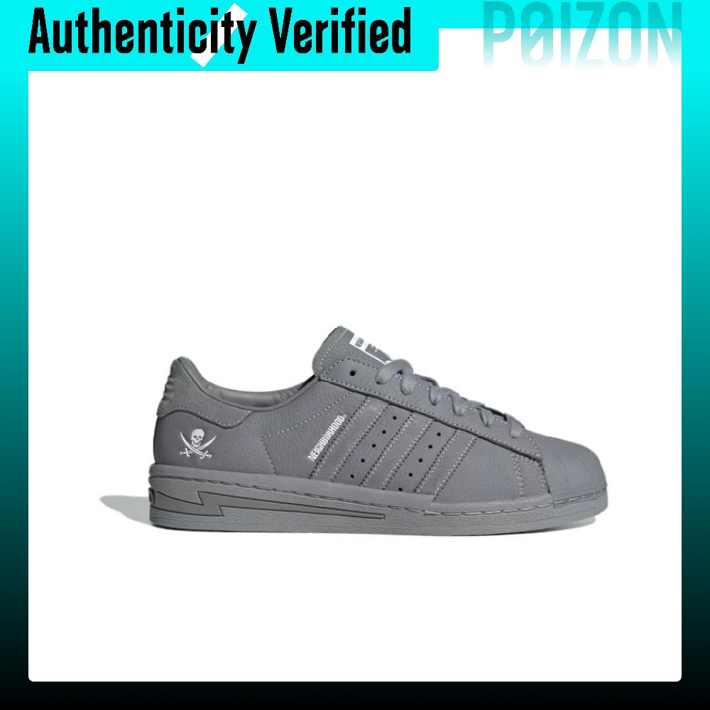 Adidas Originals x NEIGHBORHOO - Adidas Shoes Superstar avis et prix