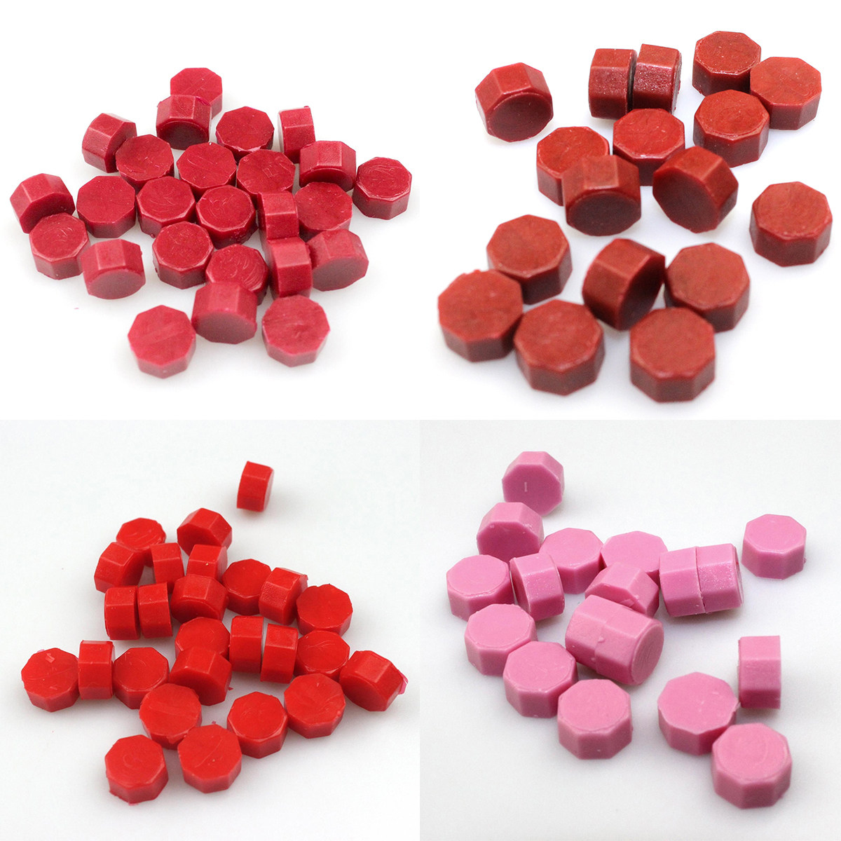 100 perles de cire à sceau, st - Wax Seal Letter Kit avis et prix
