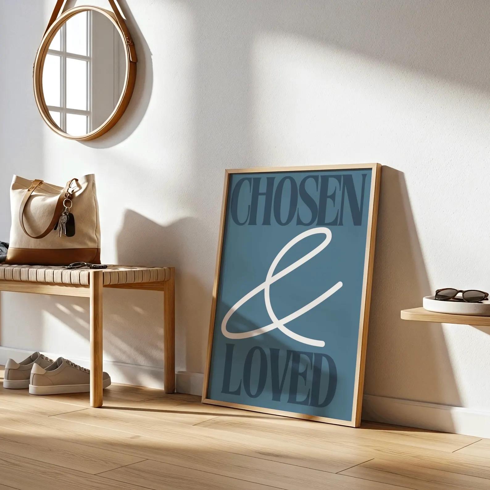 Affiche murale en toile avec v - Custom Map Poster avis et prix