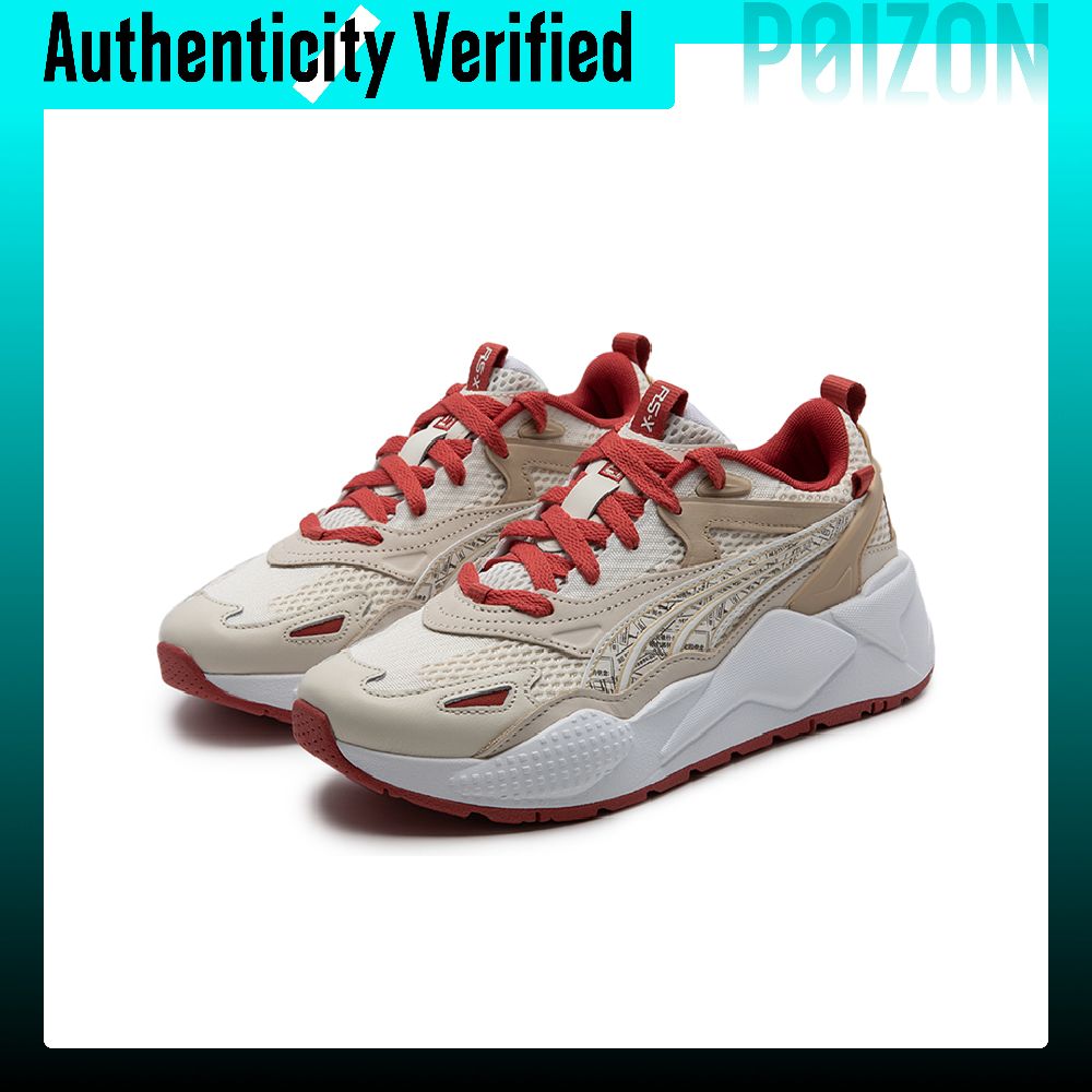 Chaussures de ville PUMA RS-X, - Puma Shoes Rs-X avis et prix