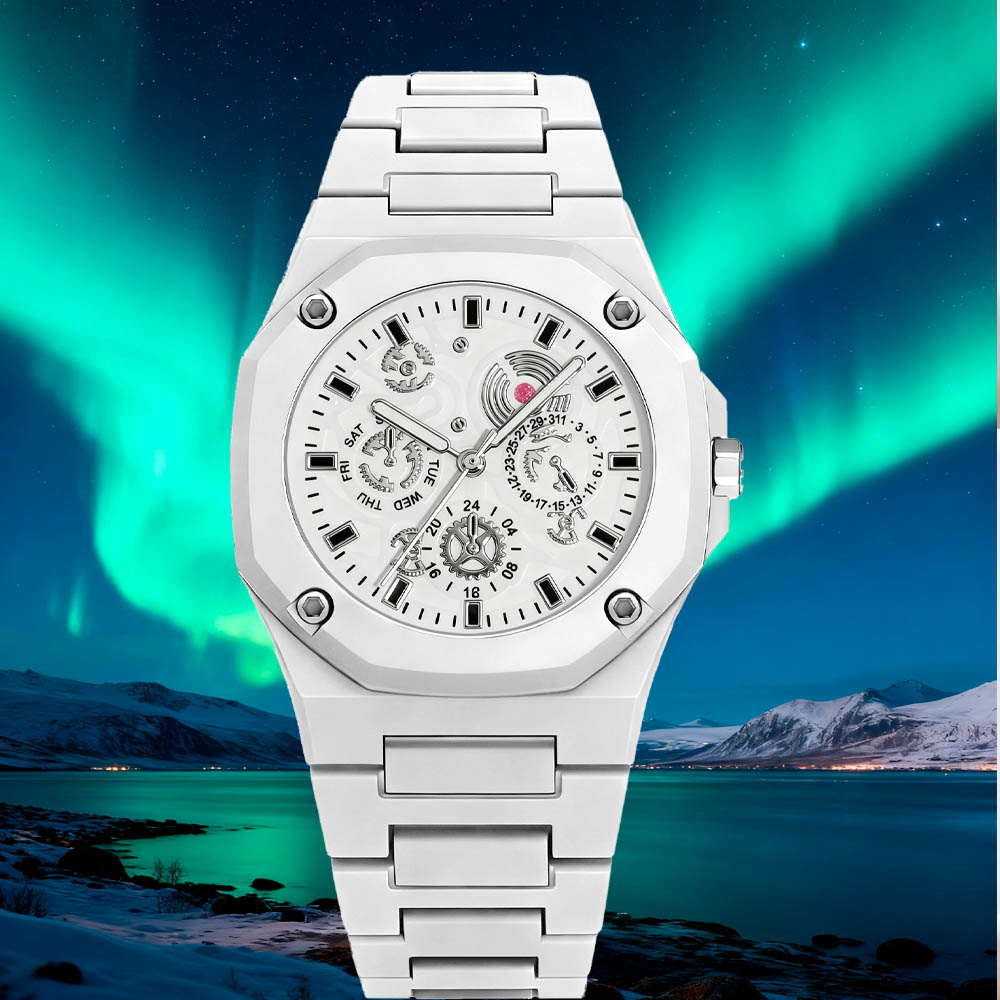 Montre neuve, modèle unique, c - Coordinates Bracelet avis et prix