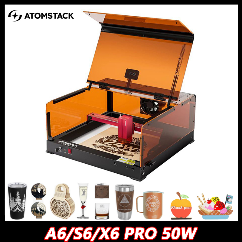 Machine de gravure laser en ac - Engraved Wood Frame avis et prix