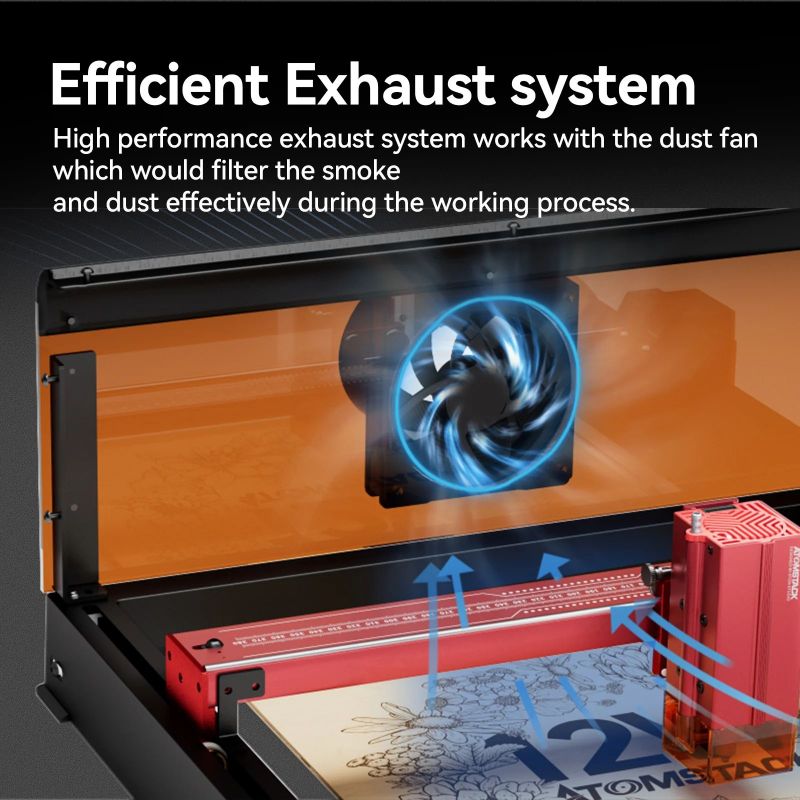 Machine de gravure laser en ac - Engraved Wood Frame avis et prix