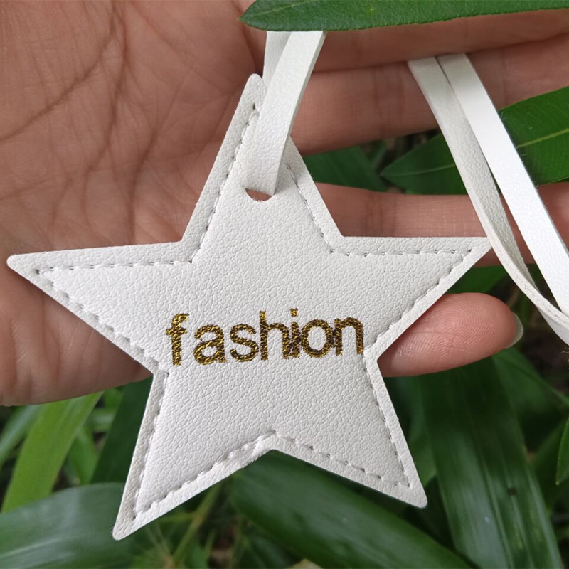 Pendentif de bagage en cuir, i - Monogram Keychain Leather avis et prix