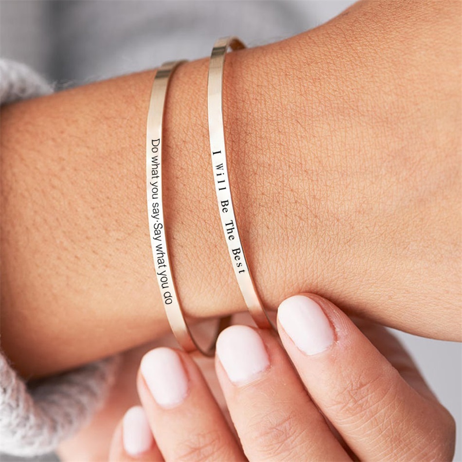 Bracelet Coeur avec Noms Perso - Coordinates Bracelet avis et prix
