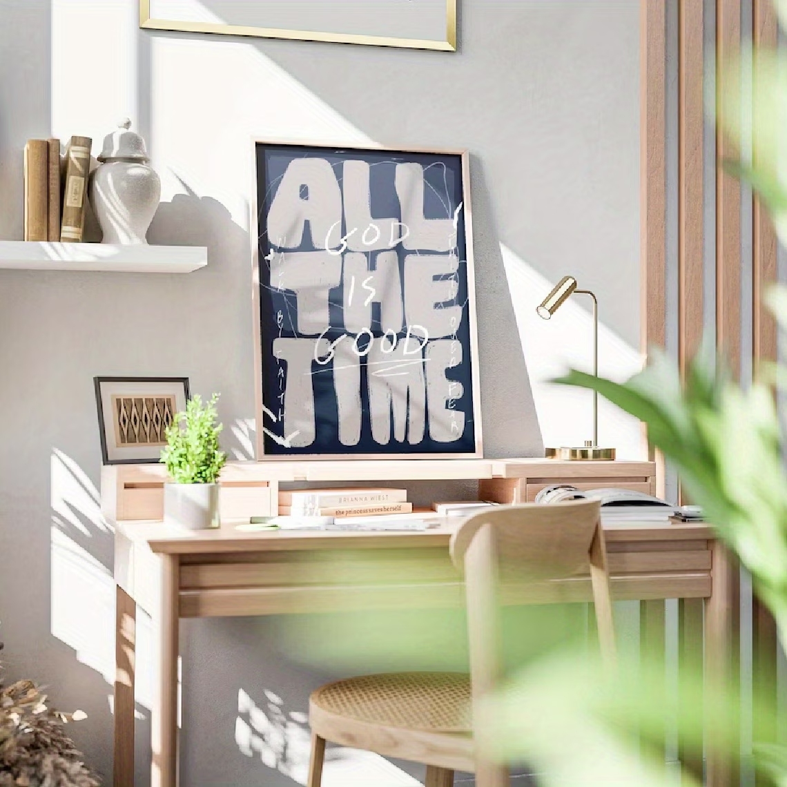 Impression sur toile de l'art  - Custom Map Poster avis et prix
