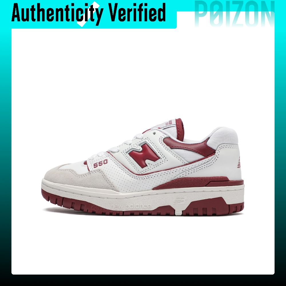 Chaussures de skate New Balanc - New Balance Shoes 550 avis et prix
