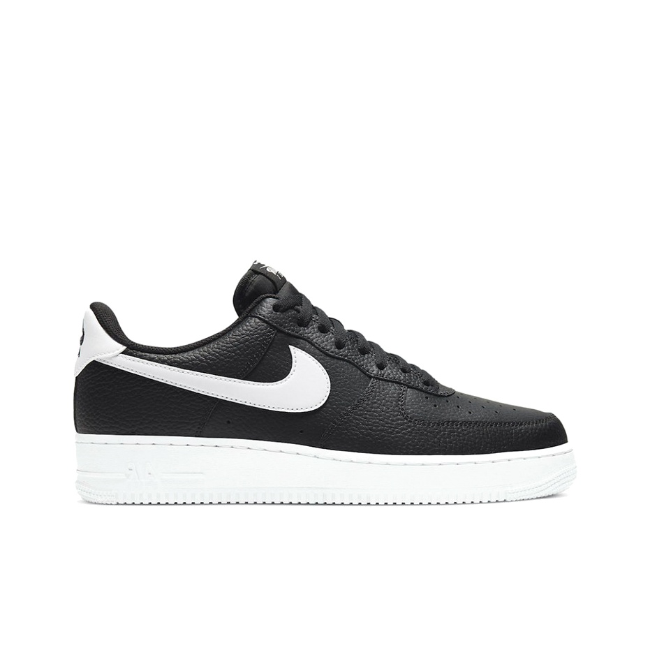 Nike Air Force 1 'Black And Wh - Nike Shoes Air Force 1 avis et prix